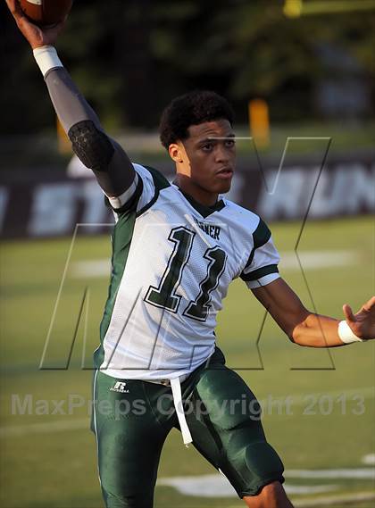 Thumbnail 1 in Tanner @ Madison Academy photogallery.