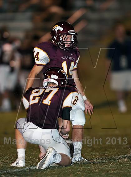Thumbnail 1 in Tanner @ Madison Academy photogallery.
