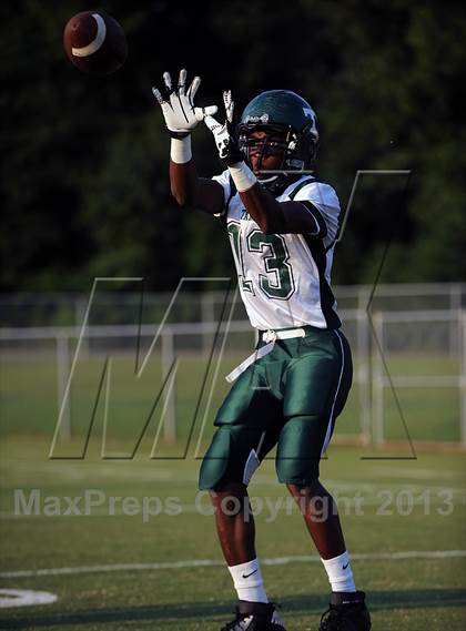 Thumbnail 3 in Tanner @ Madison Academy photogallery.