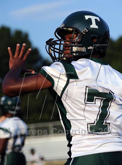 Thumbnail 2 in Tanner @ Madison Academy photogallery.
