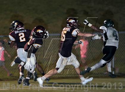 Thumbnail 3 in Tanner @ Madison Academy photogallery.