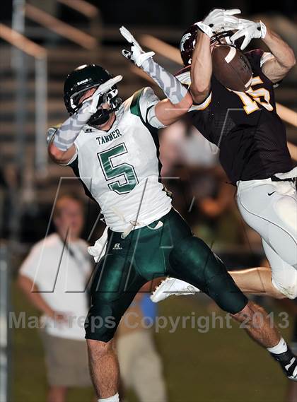 Thumbnail 2 in Tanner @ Madison Academy photogallery.