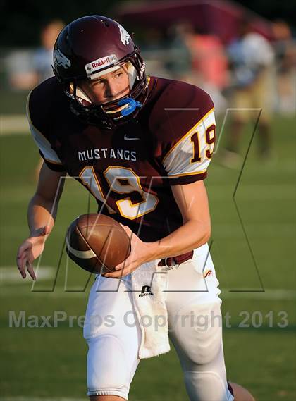 Thumbnail 2 in Tanner @ Madison Academy photogallery.