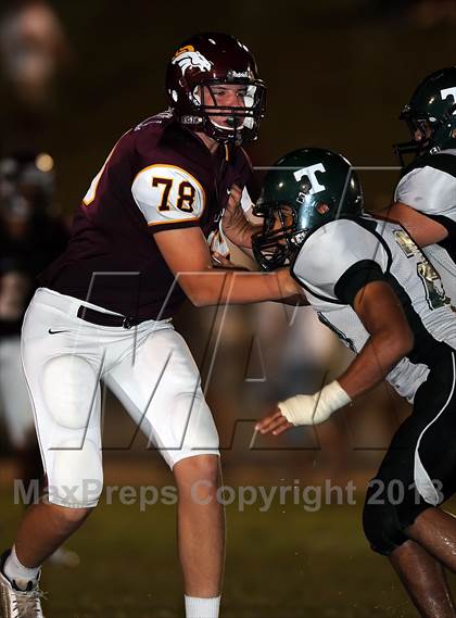 Thumbnail 2 in Tanner @ Madison Academy photogallery.