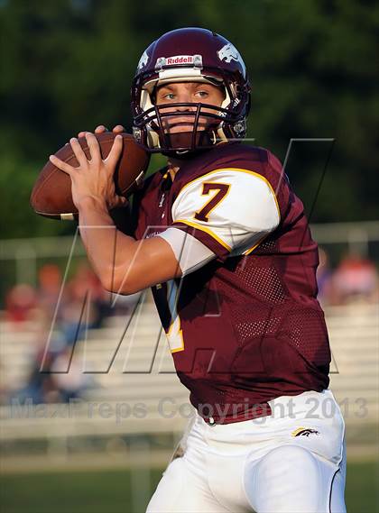 Thumbnail 2 in Tanner @ Madison Academy photogallery.