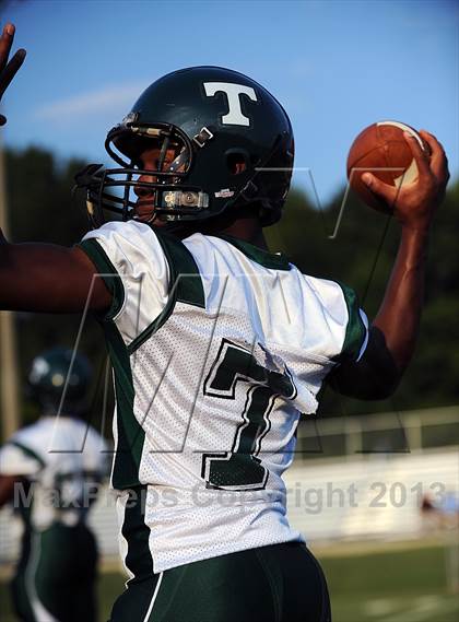 Thumbnail 3 in Tanner @ Madison Academy photogallery.