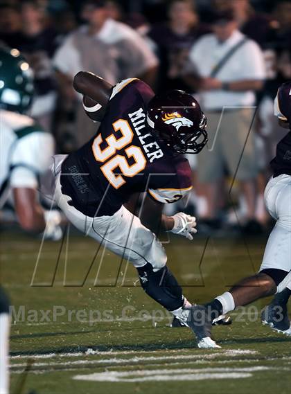 Thumbnail 1 in Tanner @ Madison Academy photogallery.