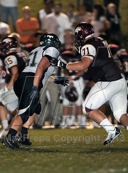 Thumbnail 2 in Tanner @ Madison Academy photogallery.