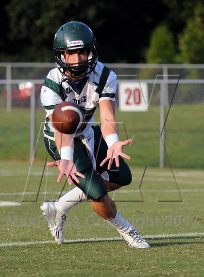 Thumbnail 3 in Tanner @ Madison Academy photogallery.