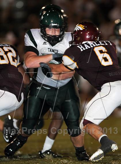 Thumbnail 2 in Tanner @ Madison Academy photogallery.