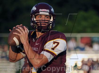 Thumbnail 3 in Tanner @ Madison Academy photogallery.