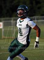 Photo from the gallery "Tanner @ Madison Academy"