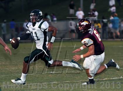 Thumbnail 1 in Tanner @ Madison Academy photogallery.