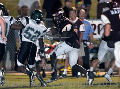 Thumbnail 3 in Tanner @ Madison Academy photogallery.