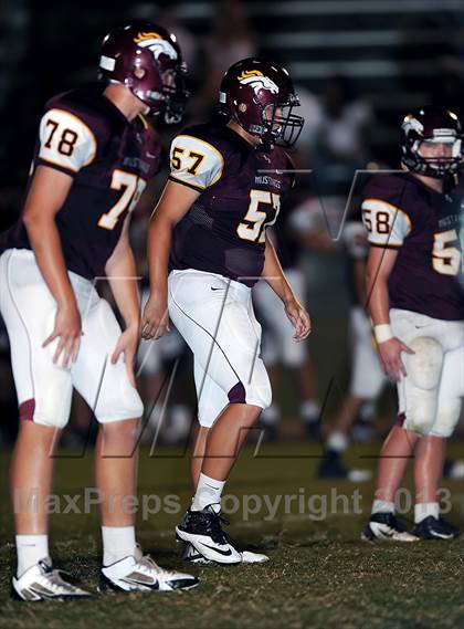 Thumbnail 3 in Tanner @ Madison Academy photogallery.