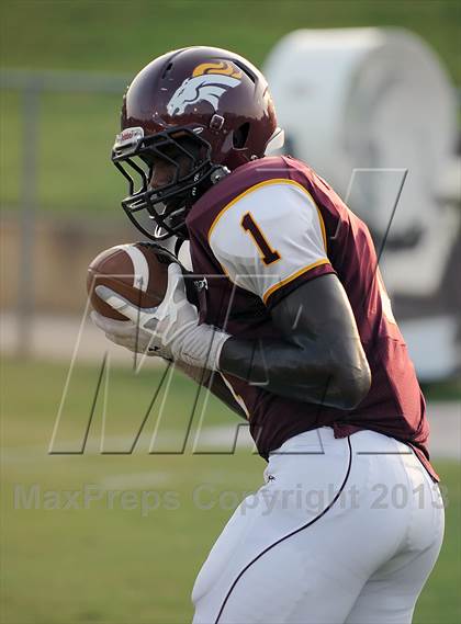Thumbnail 2 in Tanner @ Madison Academy photogallery.