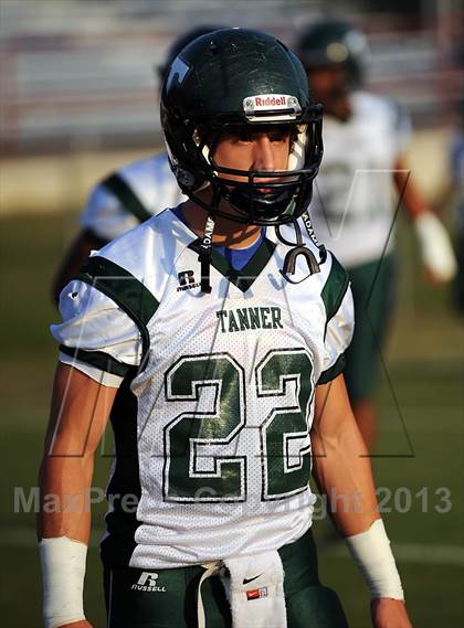 Thumbnail 3 in Tanner @ Madison Academy photogallery.