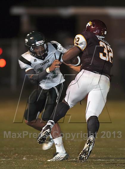 Thumbnail 2 in Tanner @ Madison Academy photogallery.