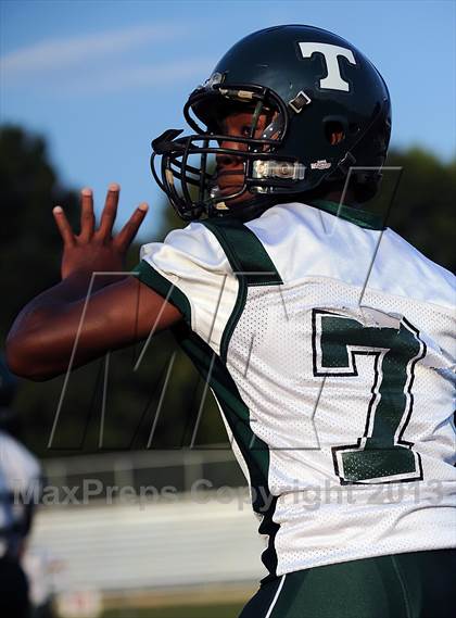 Thumbnail 2 in Tanner @ Madison Academy photogallery.