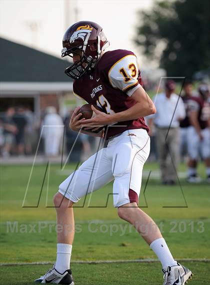 Thumbnail 1 in Tanner @ Madison Academy photogallery.