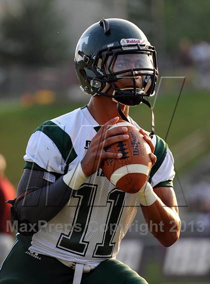 Thumbnail 2 in Tanner @ Madison Academy photogallery.