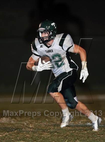 Thumbnail 2 in Tanner @ Madison Academy photogallery.