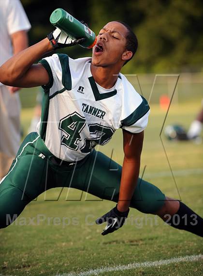 Thumbnail 2 in Tanner @ Madison Academy photogallery.