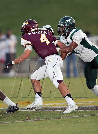 Thumbnail 2 in Tanner @ Madison Academy photogallery.