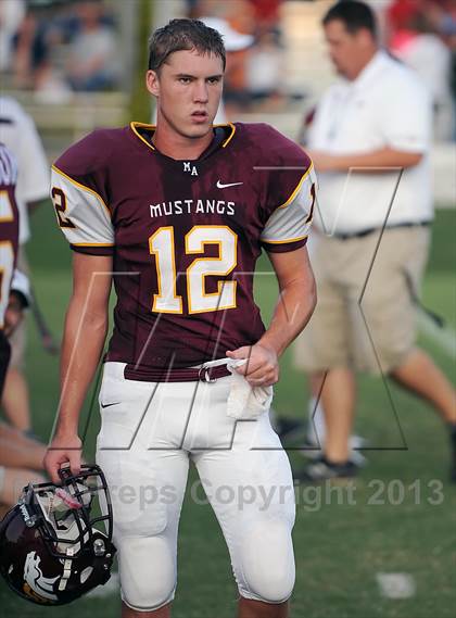 Thumbnail 2 in Tanner @ Madison Academy photogallery.