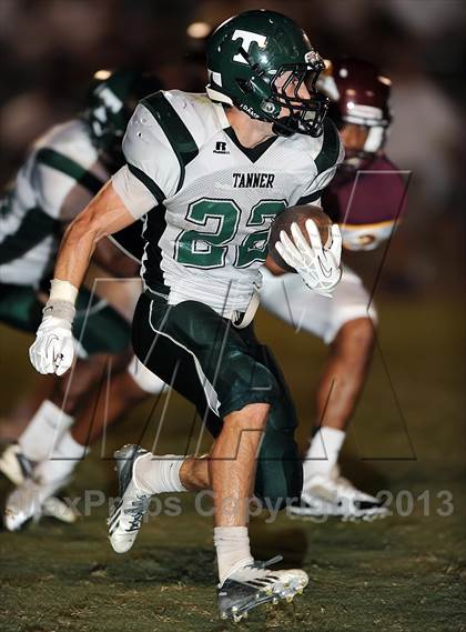 Thumbnail 2 in Tanner @ Madison Academy photogallery.