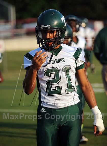 Thumbnail 1 in Tanner @ Madison Academy photogallery.