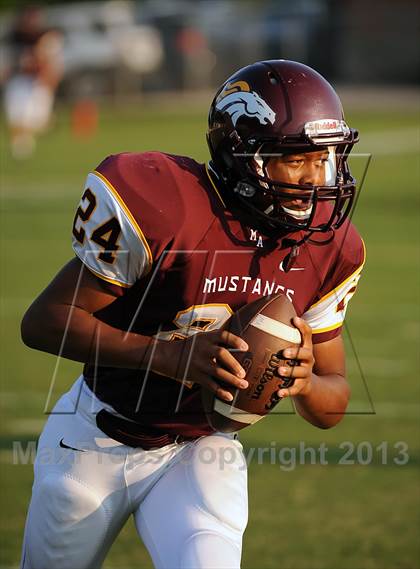 Thumbnail 2 in Tanner @ Madison Academy photogallery.