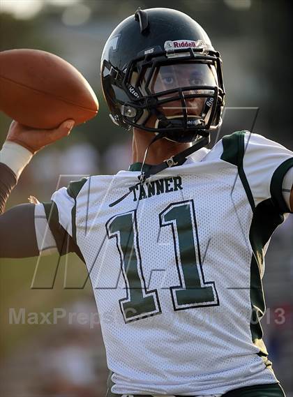 Thumbnail 1 in Tanner @ Madison Academy photogallery.