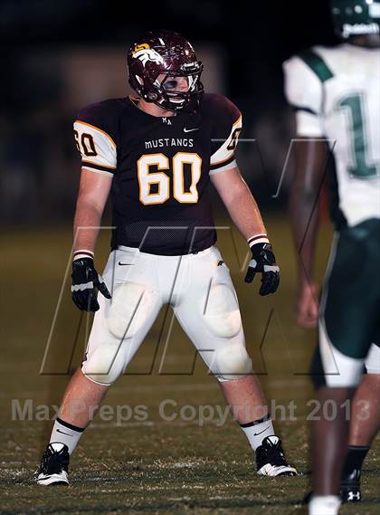 Thumbnail 2 in Tanner @ Madison Academy photogallery.