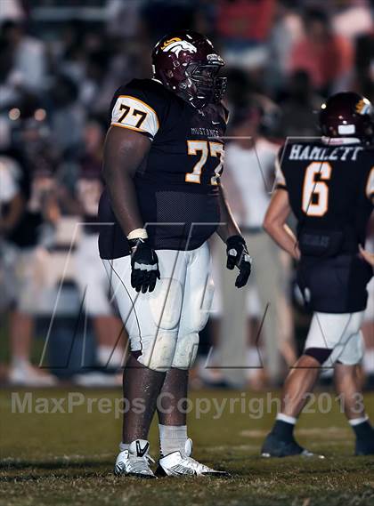Thumbnail 1 in Tanner @ Madison Academy photogallery.