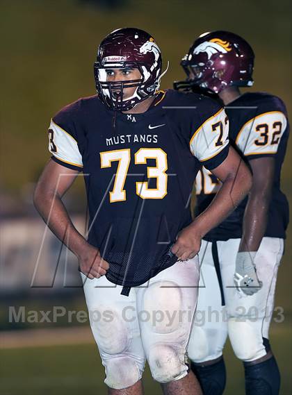 Thumbnail 3 in Tanner @ Madison Academy photogallery.