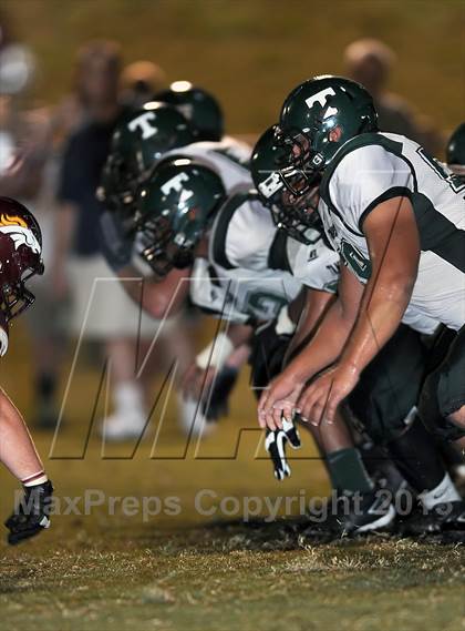 Thumbnail 2 in Tanner @ Madison Academy photogallery.