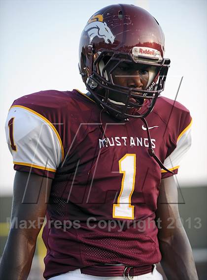 Thumbnail 3 in Tanner @ Madison Academy photogallery.