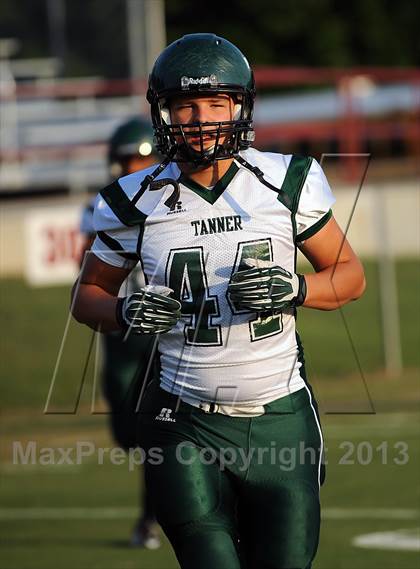Thumbnail 2 in Tanner @ Madison Academy photogallery.