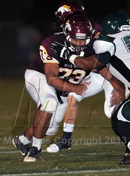 Thumbnail 2 in Tanner @ Madison Academy photogallery.