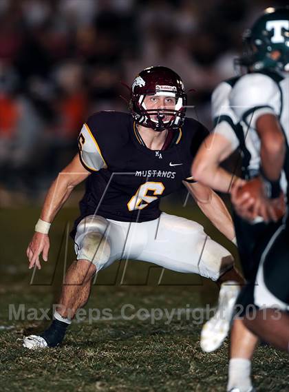 Thumbnail 3 in Tanner @ Madison Academy photogallery.