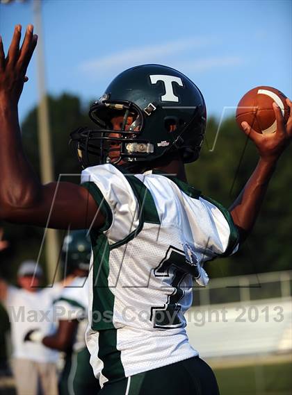 Thumbnail 3 in Tanner @ Madison Academy photogallery.