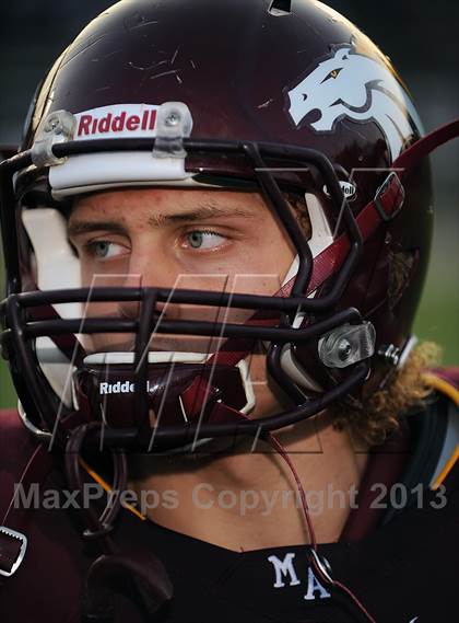 Thumbnail 3 in Tanner @ Madison Academy photogallery.