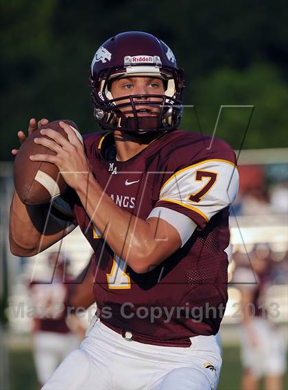 Thumbnail 2 in Tanner @ Madison Academy photogallery.
