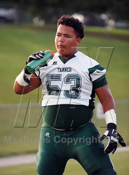 Thumbnail 3 in Tanner @ Madison Academy photogallery.