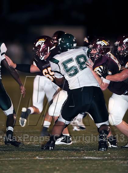 Thumbnail 3 in Tanner @ Madison Academy photogallery.