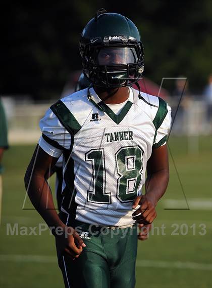 Thumbnail 3 in Tanner @ Madison Academy photogallery.