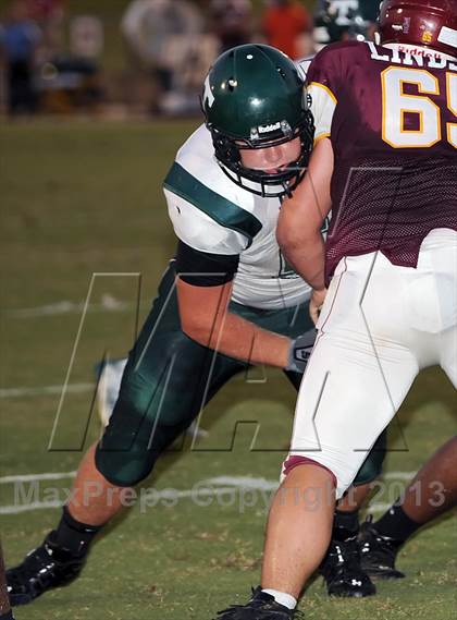 Thumbnail 3 in Tanner @ Madison Academy photogallery.