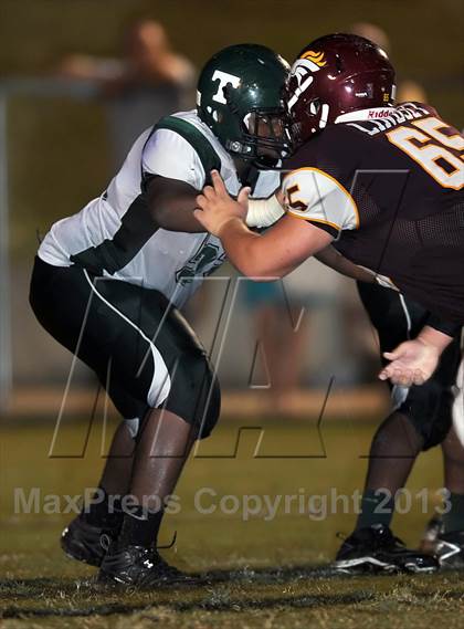 Thumbnail 3 in Tanner @ Madison Academy photogallery.