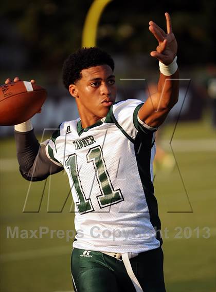 Thumbnail 3 in Tanner @ Madison Academy photogallery.